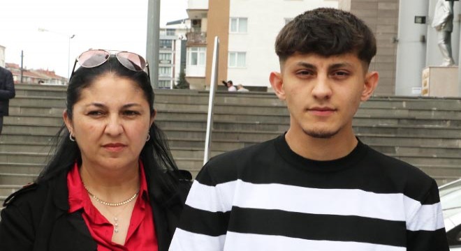 İkinci Kadir Şeker olayında 5 yıllık hapis cezasına itiraz