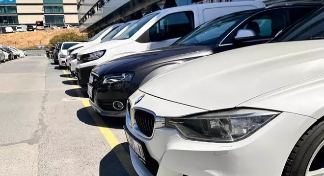 İkinci el araçlarda ÖTV düzenlemesi etkisi