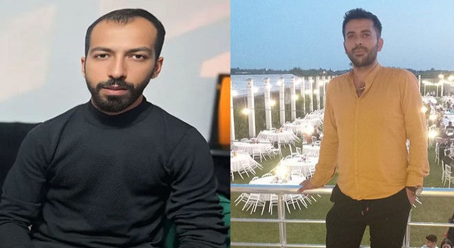 İkisi de Serik'teki kazada hayatlarını kaybetti