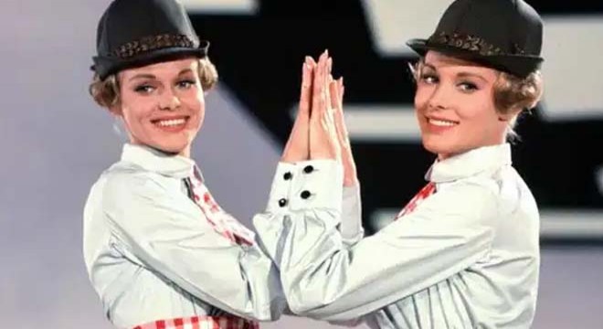 İkiz pop yıldızları ötanazi ile hayatlarına son verdi