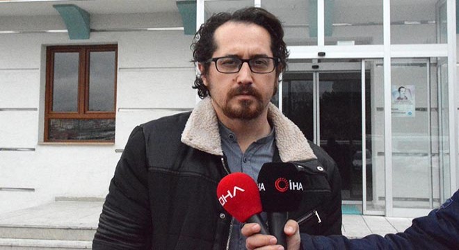 3,5 yaşındaki ikizleri, anaokulunda sandalyeye bağlamışlar