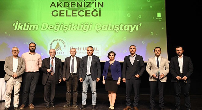 İklim değişikliğine karşı harekete geç