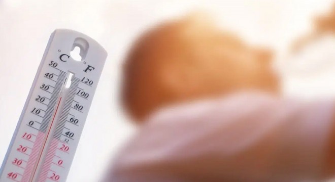 İklim krizinde korkutan uyarı