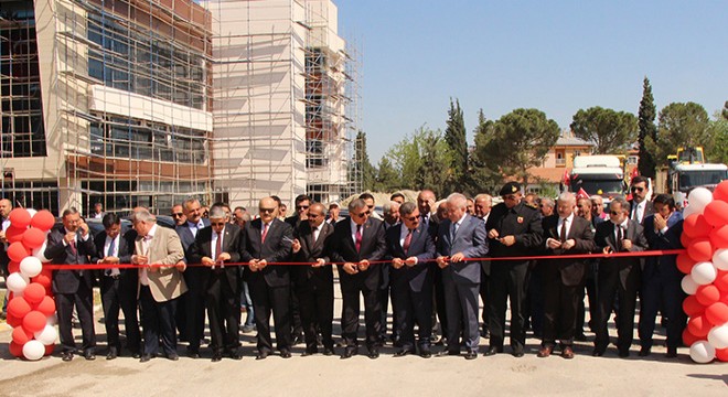 İl Özel İdaresi'nde sezon açılışı