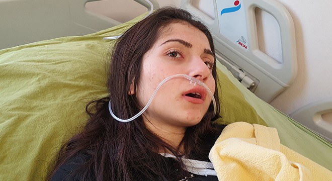 İlaçlanan okulda 17 öğrenci zehirlendi