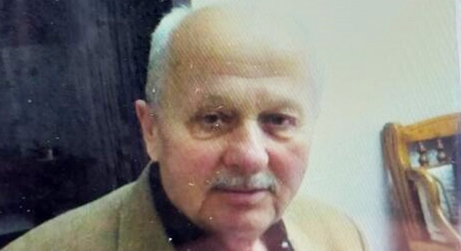 İlaçlarını almak için girdiği evde ikinci depreme yakalandı