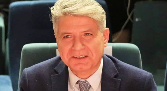 Mürşit Kavurmacı, denizde ölü bulundu