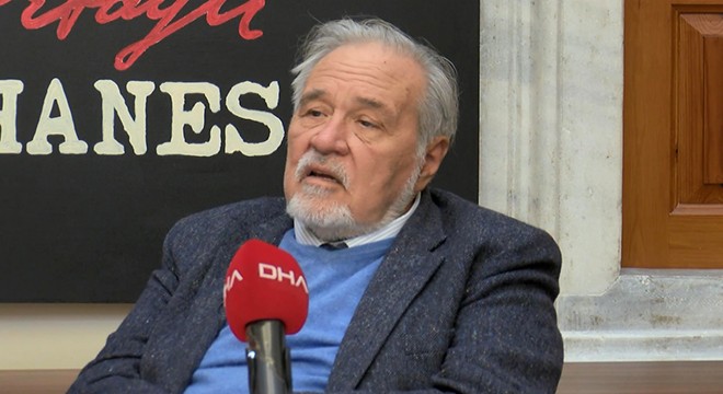 İlber Ortaylı: Eğitim ticarete döndü