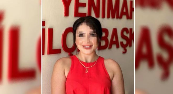 İlçe başkan yardımcısına uyuşturucudan gözaltı