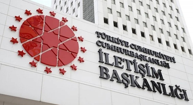 İletişim Başkanlığı: Sosyal medyadaki 'kabine listeleri' asılsızdır