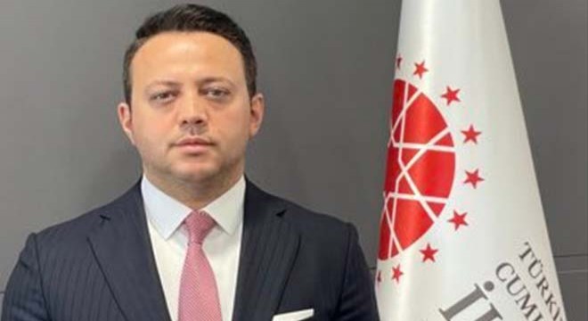 İletişim Başkanlığı Yardımcılığına Başar atandı