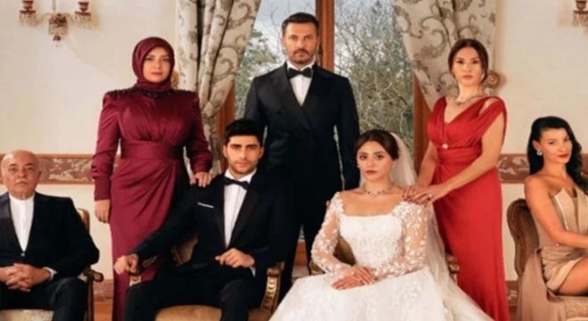 İletişim Başkanlığı'ndan 'Kızılcık Şerbeti' açıklaması