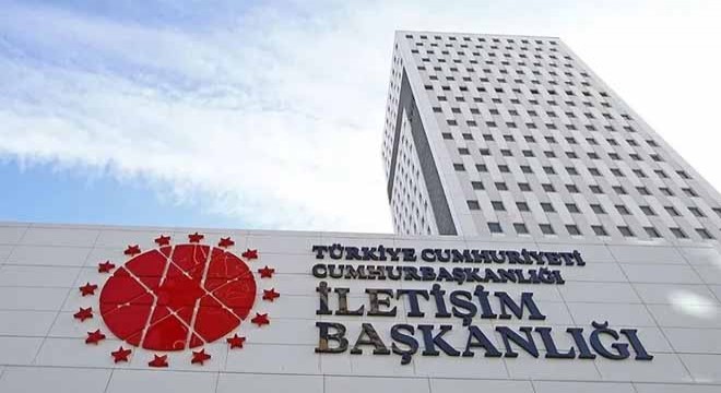 İletişim Başkanlığı’ndan sosyal medya için suç duyurusu