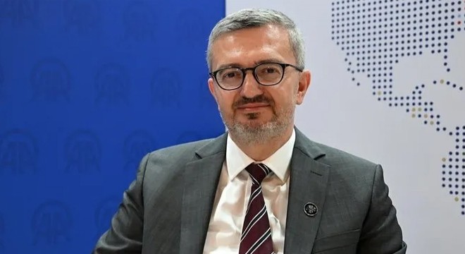 İletişim Başkanlığı nda yeni dönem