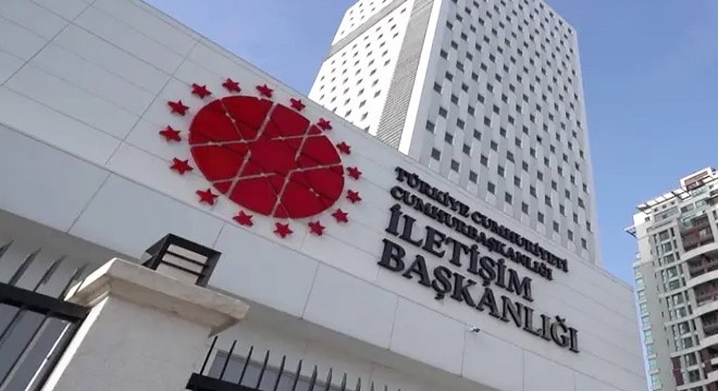 İletişim Başkanlığı, seçimde  Basın Merkezi  açacak