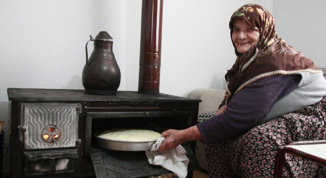 İlgi gören ‘maşinga’nın öyküsünü anlattı