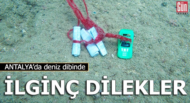 İlginç hıdırellez dilekleri