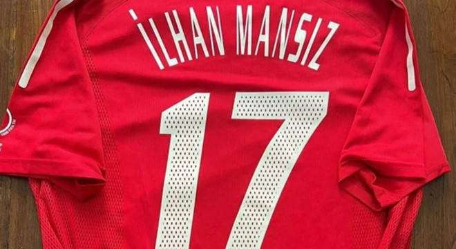 İlhan Mansız'dan depremzedelere formalı destek