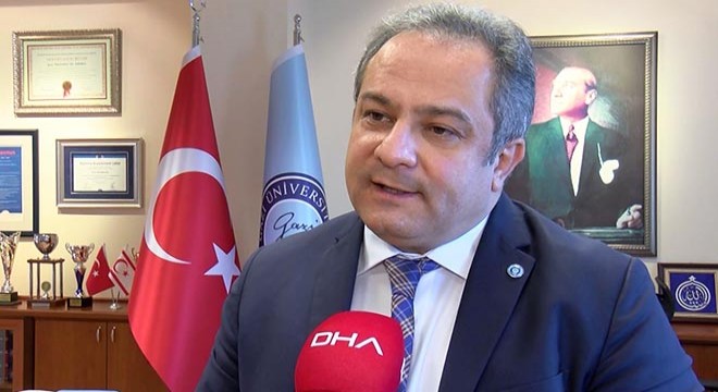 İlhan: Restoranlarda HES kodu, PCR testi istenebilir