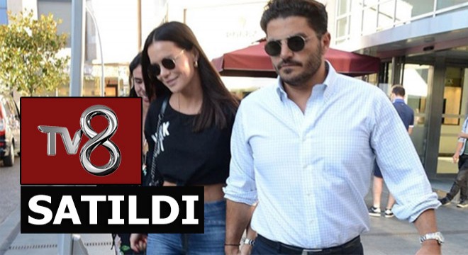 Ilıcalı'nın TV 8'ini bakın kim aldı?