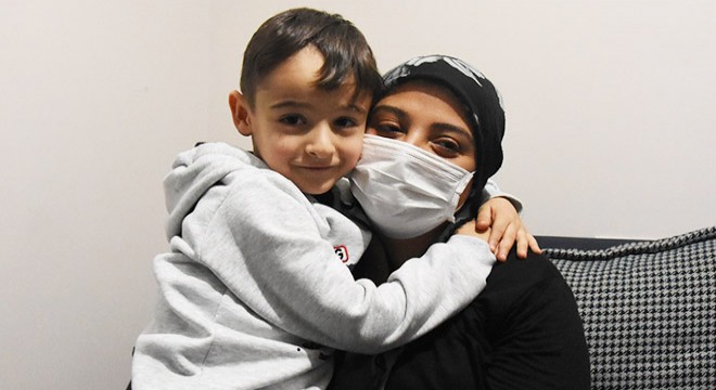 İlik bulundu, Selda'nın 250 bin liraya ihtiyacı var