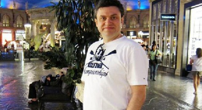 İlişki teklifini reddeden kadını bıçaklayan profesöre 7 yıl 6 ay hapis