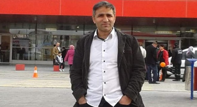 İlk iş gününde merdiven boşluğuna düşen işçi öldü