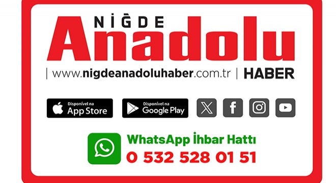 İlkeli ve Tarafsız Haberciliğin Yeni Adresi; Niğde Anadolu Haber