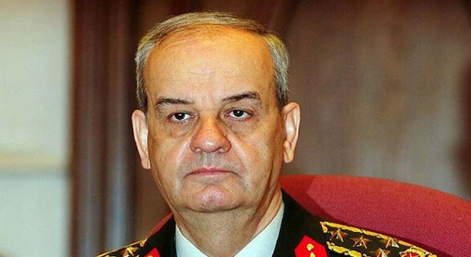 İlker Başbuğ'a 3 yıla kadar hapis istemi