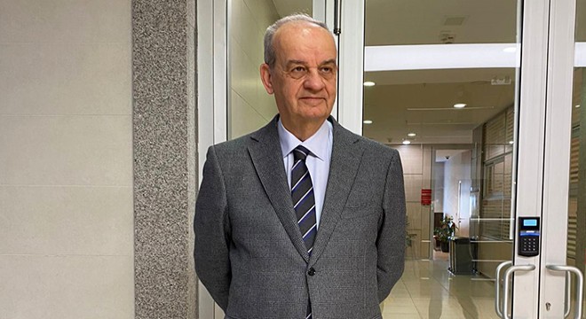 İlker Başbuğ ifade verdi