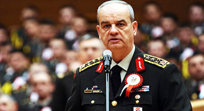 İlker Başbuğ'un davası karar için ertelendi