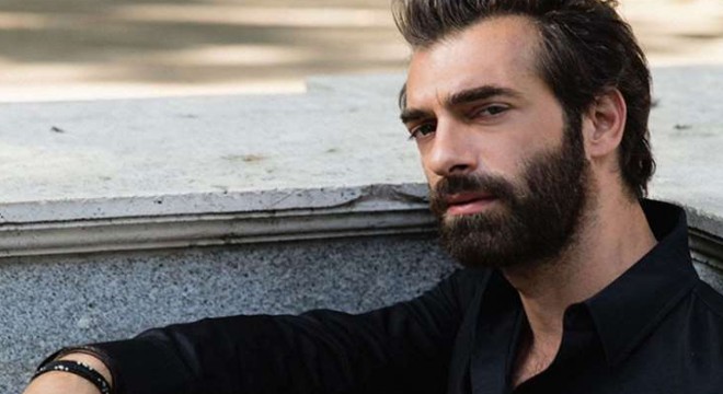İlker Kaleli 'Arak' dizisiyle ekrana dönüyor