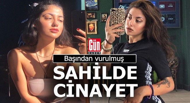 İlklima Naz Akbörü sahilde ölü bulundu
