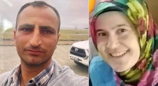 İlknur'u bıçaklayıp öldüren eski eşi tutuklandı