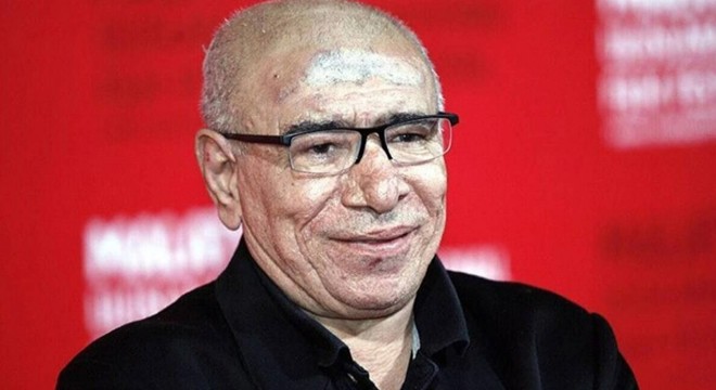 İlyas Salman'a 'cumhurbaşkanına hakaret' davası
