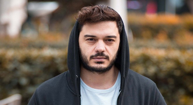 İlyas Yalçıntaş Alanya'da sahneye çıktı