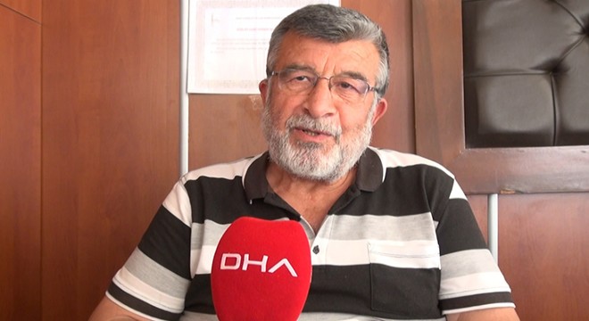 İmam ve müezzine 'zimmet' soruşturması