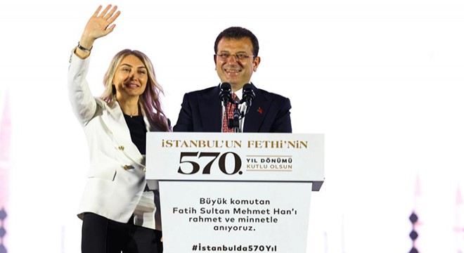 İmamoğlu: Kişisel olarak bu sonuçlardan elbette üzgünüm