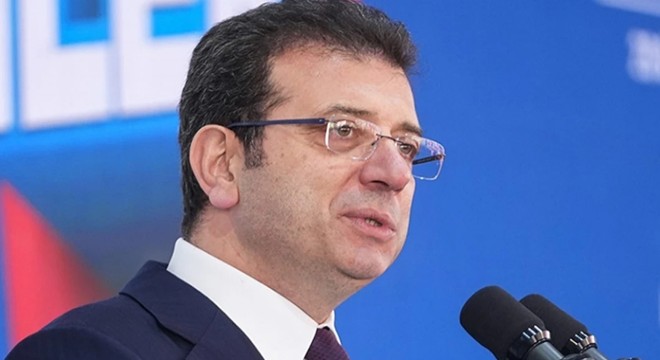 İmamoğlu'na mahkemeden ret