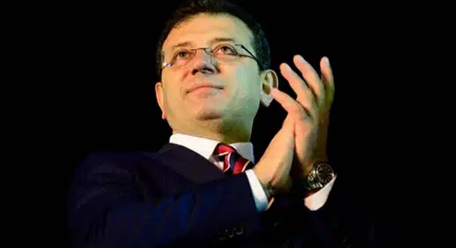İmamoğlu’ndan CHP istifası sonrası ilk paylaşım