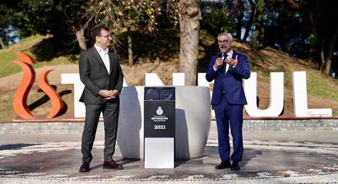 İmamoğlu'ndan Halk Ekmek açıklaması