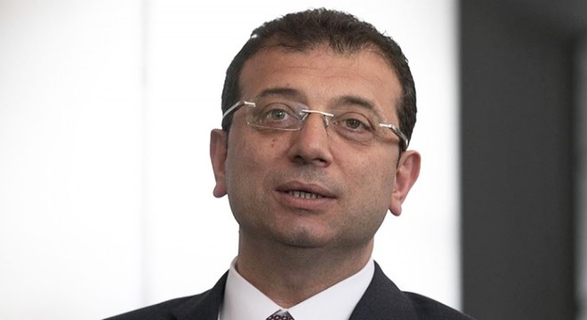 İmamoğlu'nun 'ihaleye fesat karıştırma' davası başladı