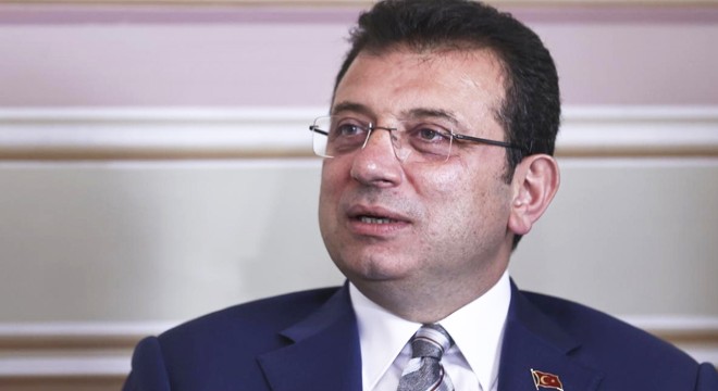 İmamoğlu hakkında 4 yıl 1 ay hapis talebi