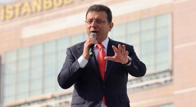 İmamoğlu nun diploma davası bugün başlıyor