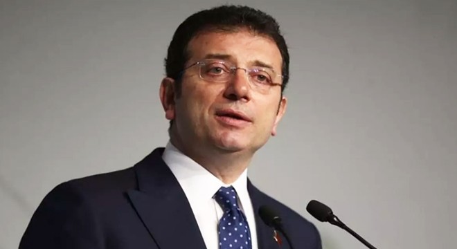 İmamoğlu nun diploma davasında tarih belli oldu!