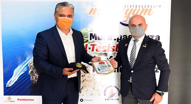 İmece Tablet Kampanyası'na destek