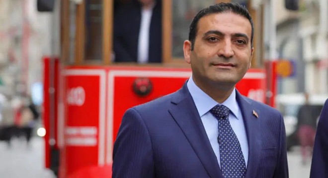 İnan Güney göreve iade edilmedi