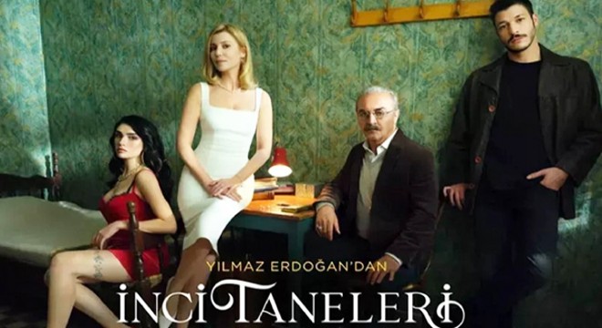 İnci Taneleri seyirciden tam not aldı
