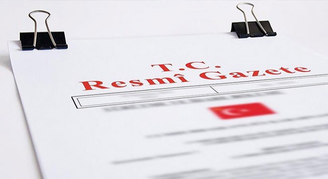 İndirimli satış yönetmeliğinde yapılan değişiklik Resmi Gazete'de