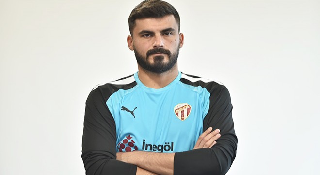 İnegölspor'un 2 eski kalecisi şikeden tutuklandı